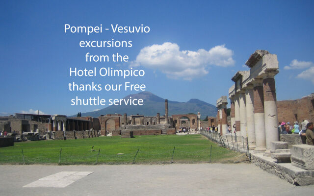 Hotel Olimpico