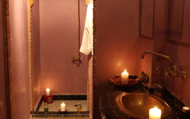 Villa Catherine of Marrakech