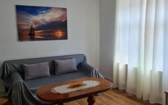 Ferienwohnung Trifkovic 2