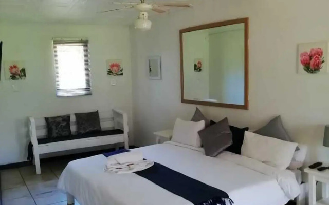 Joie de Vivre Country House