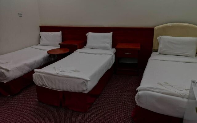Al Azafea Hotel
