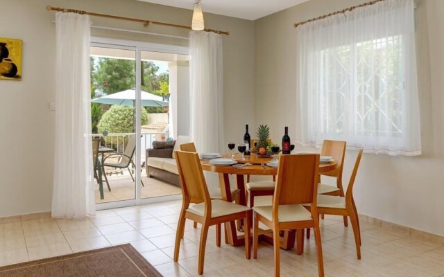 Villa Matheus