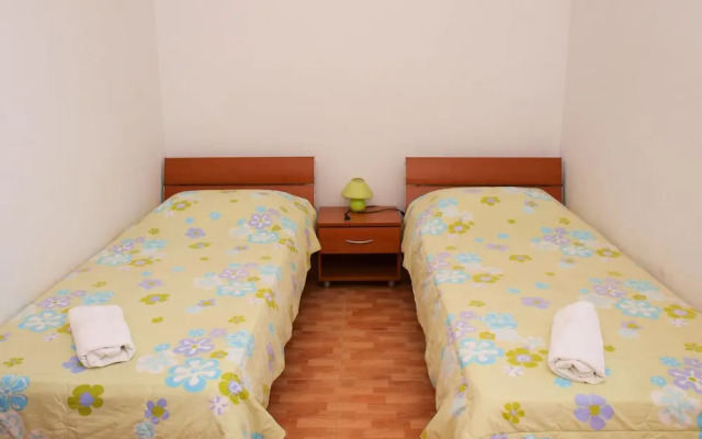 Apartments Šantić