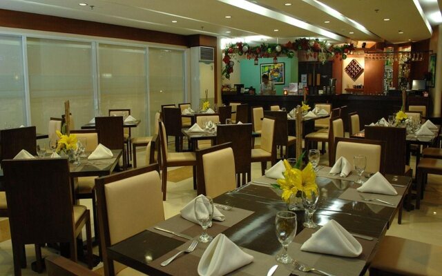 N Hotel