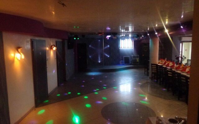 Hotel & Restauracja Euforia