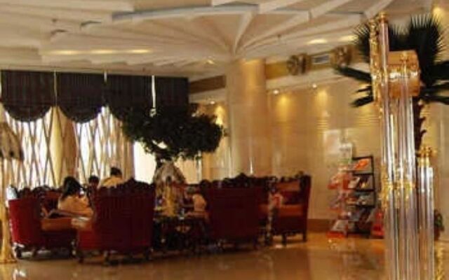 Baolijin Hotel - Tianjin