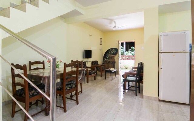 Pinto Holiday Villas