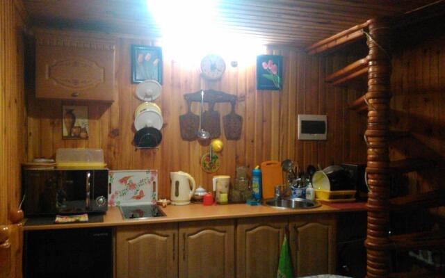 Vmeste Guest House
