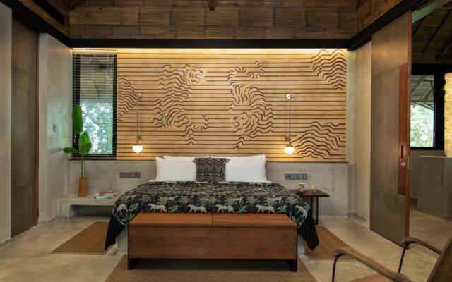 Kaav Safari Lodge, Kabini