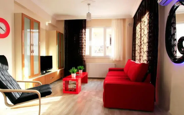 Zena House Konak Varyant