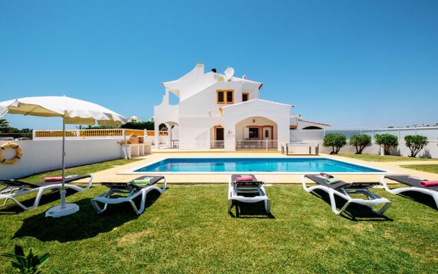 Villa San Carlo