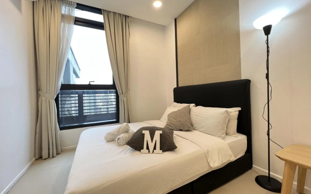 Arcoris SOHO Mont Kiara