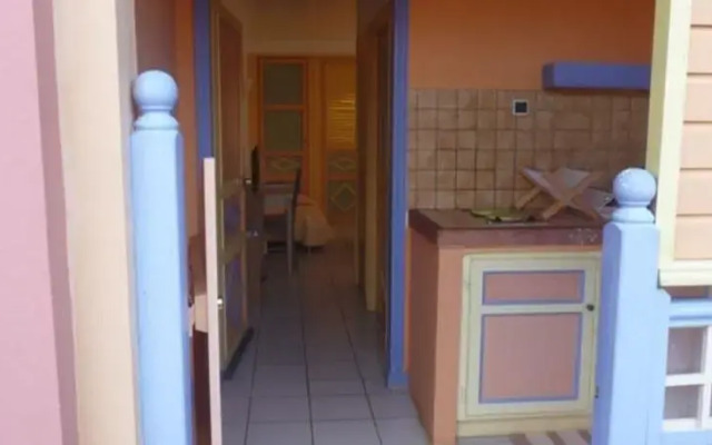 Residence BEQUIA