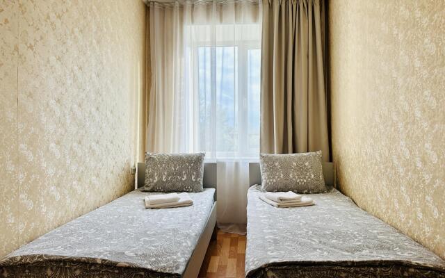 Unique Apart (Уник Апарт) на улице Красноармейская