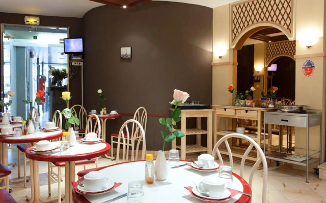 Grand Hotel de Paris