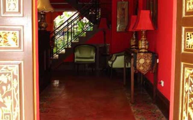 Amanta House Patong
