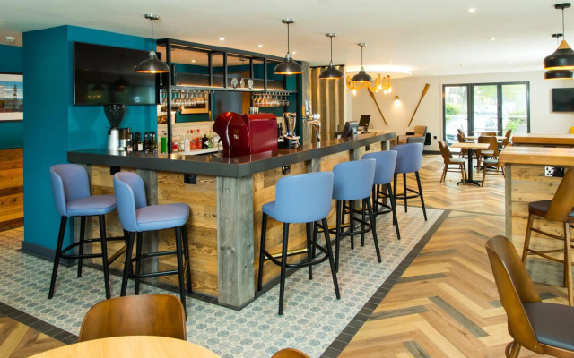 ibis Plymouth
