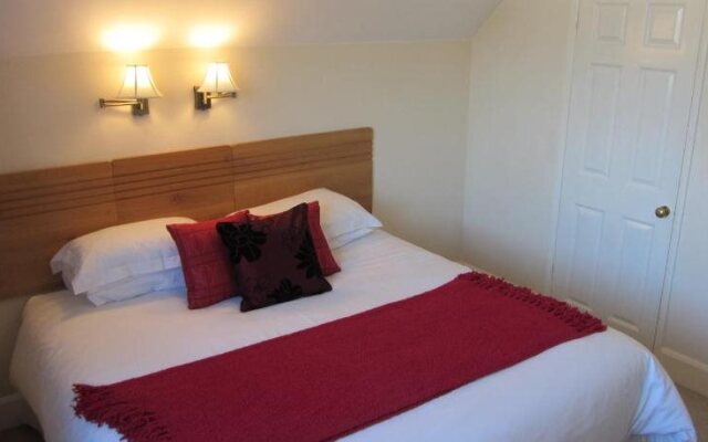 Treetops Guest House