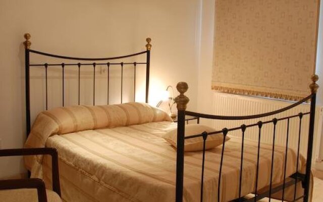 Vengera Suites