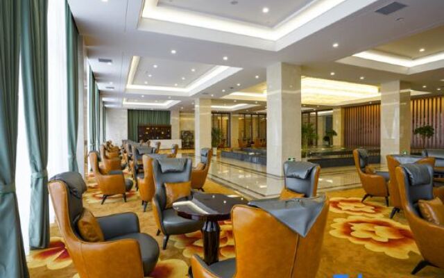 Tianhe Hotel