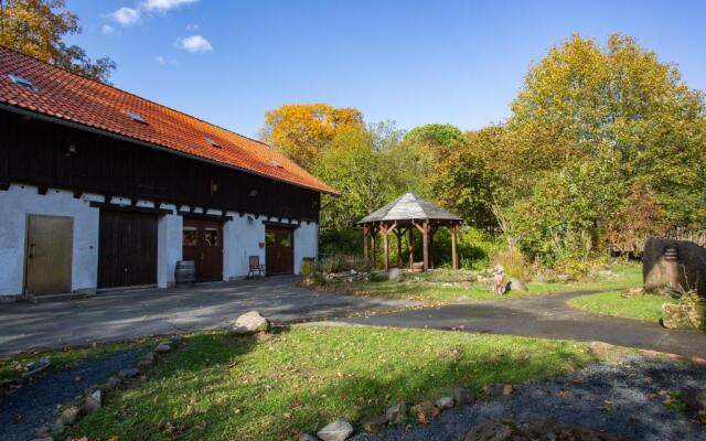 kofa1895 - Königliche Oberförsterei Andreasberg, Apartment 1 - EG