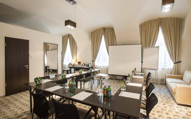 Buda Castle Hotel