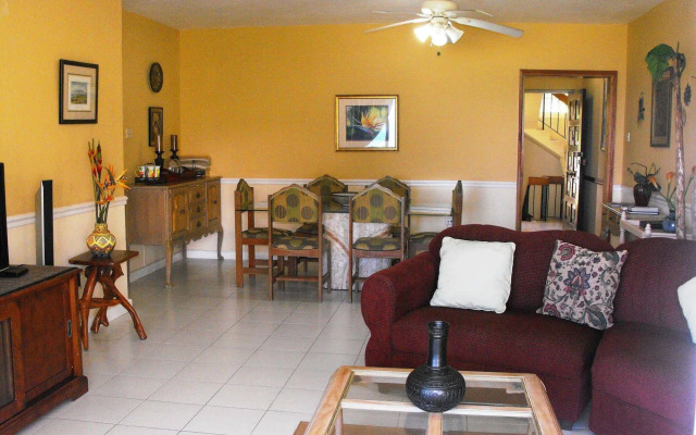 Sea Palms Resort