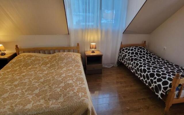 Hotel Edemi