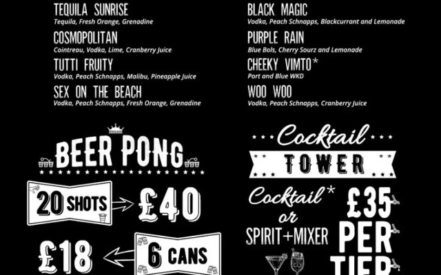 The Butterfly Hotel - Group Weekends