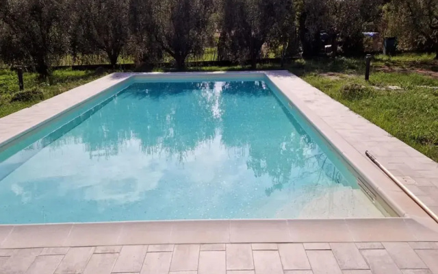 Villa With Garden Near Versilia Beach