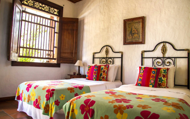 Hotel Delirio Campestre