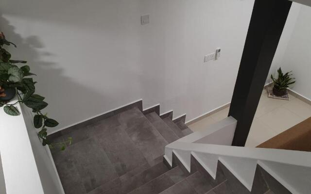 Number A Homestay