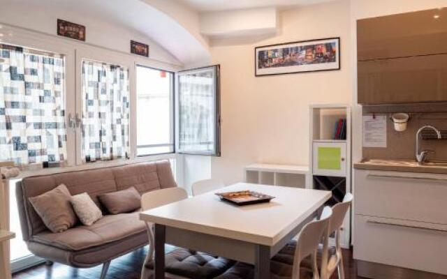 The Best Rent - Modern Duomo Apartment
