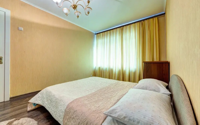 Apartment Franka 8-10-7