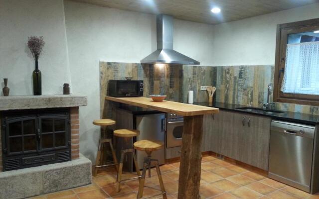 Country House El Permanyer