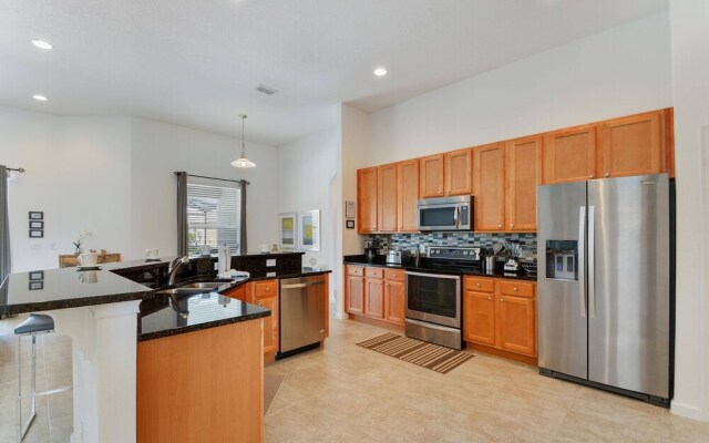 ACO - Davenport Vacation Homes