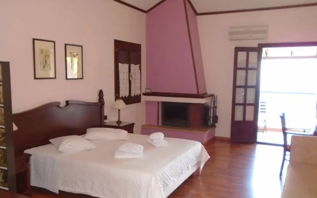 Aglaida Hotel