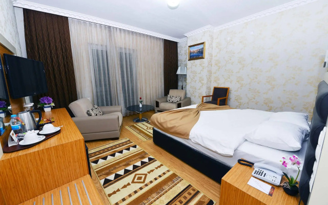 Grand Hasankeyf Hotel