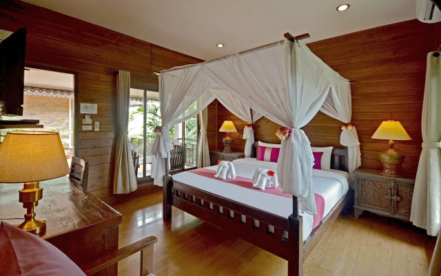 Thai Thai Sukhothai Resort