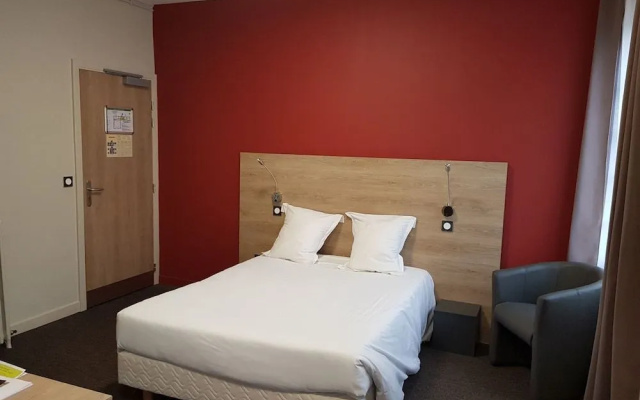 Hostellerie a la Bonne Auberge