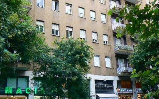 Tourist House Ostiense 2