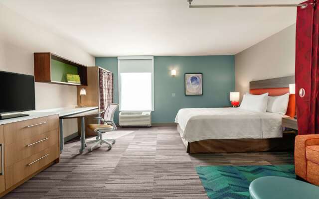 Home2 Suites by Hilton Sarasota - Bradenton Airport, FL