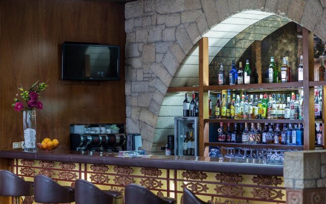 Civitel Akali Hotel
