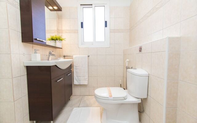 Oceanview Villa 137