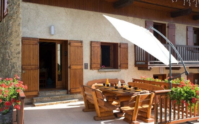 Maison Gauthier