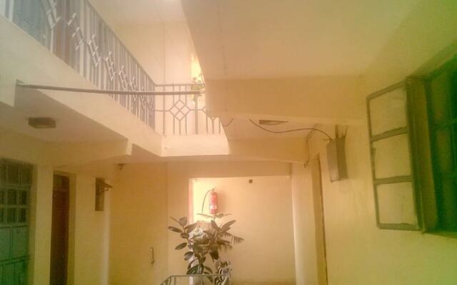 Kea Guest House