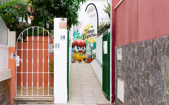 Tenerife Experience Hostel