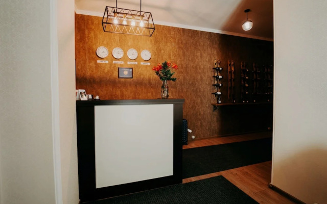 Otiums Hotel