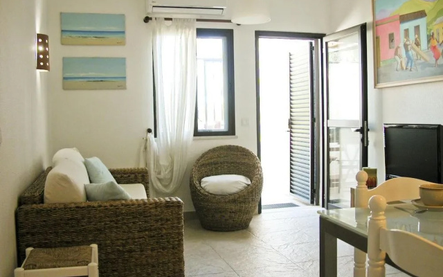 Almargem Villa 77 - One Bedroom House