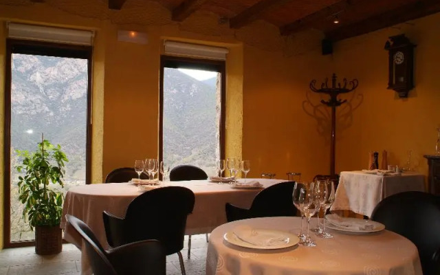 Hotel Font del Genil